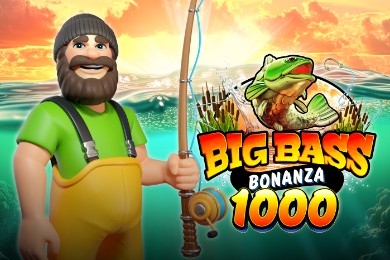 Bigbassbonanza1000 играть в Азартофф Казино