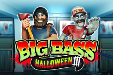 Bigbasshalloween3 слот Азартофф Казино