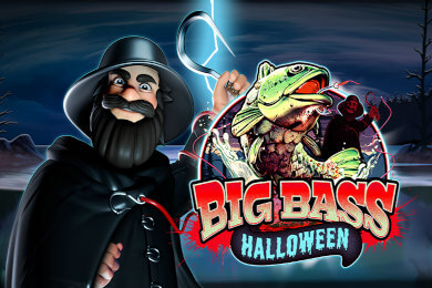 Bigbasshalloween играть в Азартофф Казино