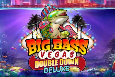 Bigbassvegasdoubledowndeluxe играть в Азартофф Казино