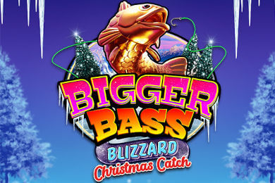 Biggerbassblizzardcc игровой автомат Азартофф Казино