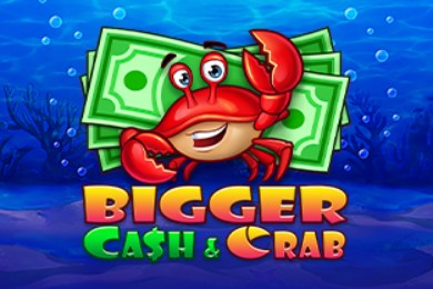 Biggercashcrab слот Азартофф Казино