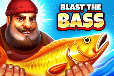 Blastthebass играть в Азартофф Казино