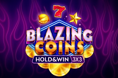 Blazingcoinsholdandwin слот онлайн Азартофф Казино