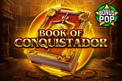 Bookofconquistador слот онлайн Азартофф Казино