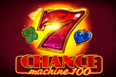 Chancemachine100wl играть в Азартофф Казино