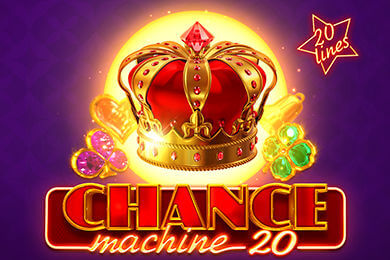 Chancemachine20wl Азартофф Казино слот