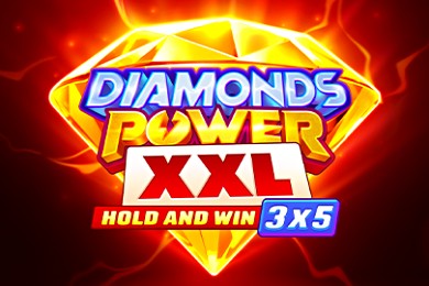 Diamondspowerxxlholdandwin Азартофф Казино слот